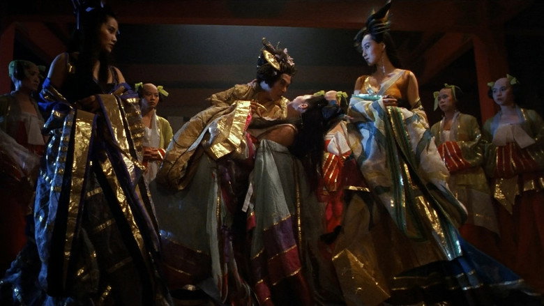 Scene 5