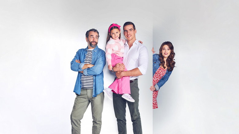 Mom for rent backdrop
