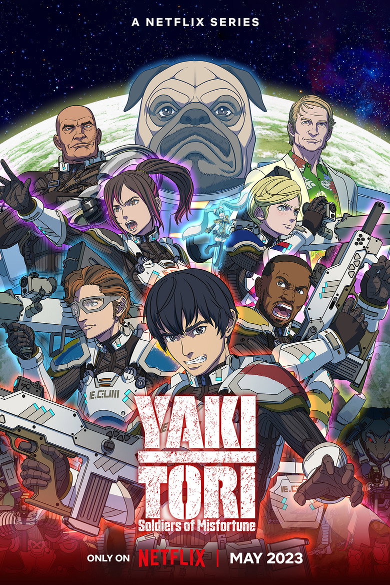 Season 1