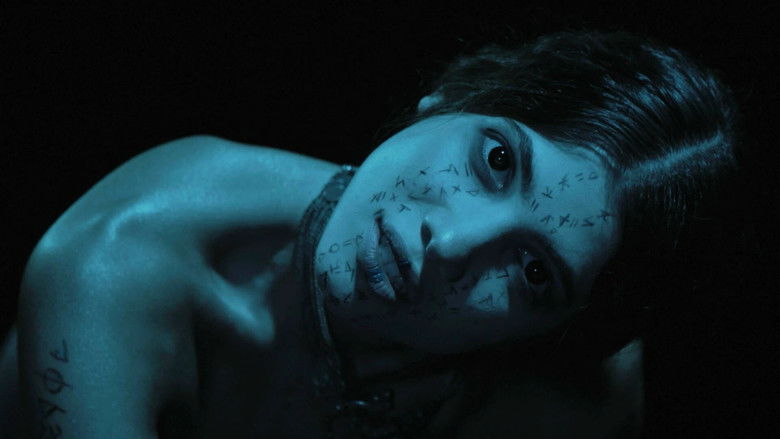 The Mummy