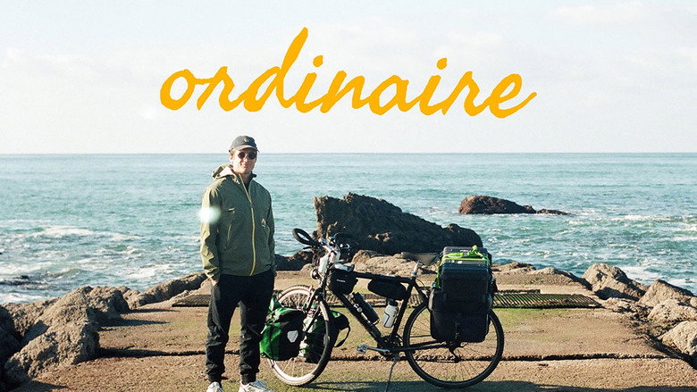 Ordinaire backdrop