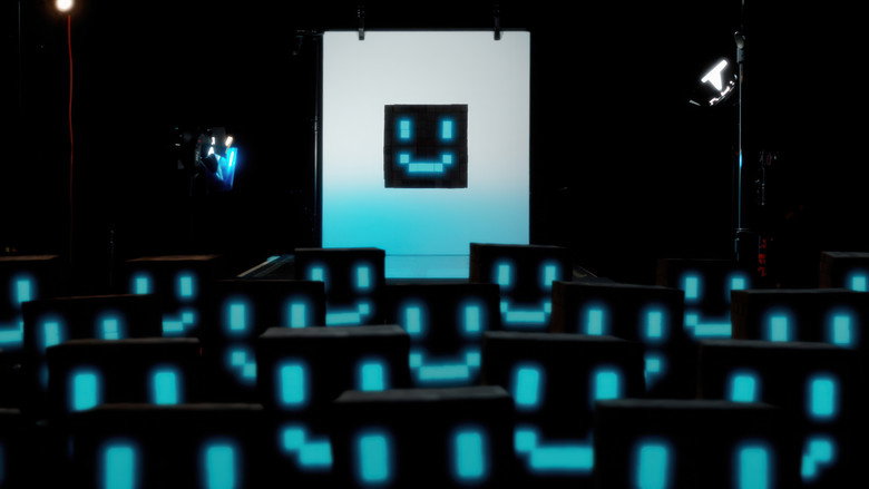 The AI Doc: Or How I Became an Apocaloptimist backdrop