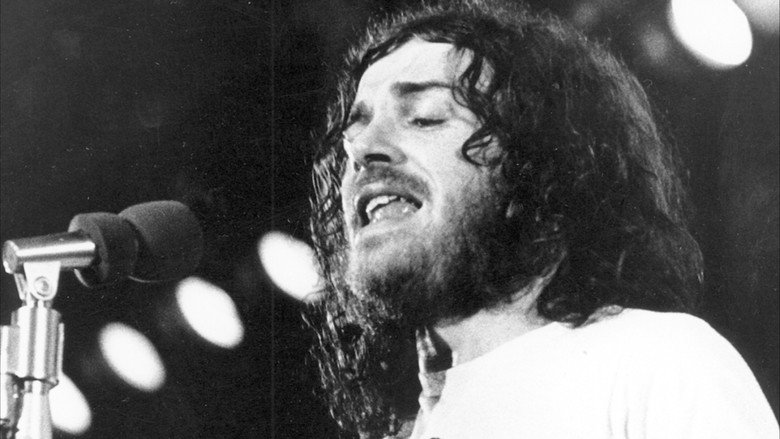 Joe Cocker: Mad Dog with Soul