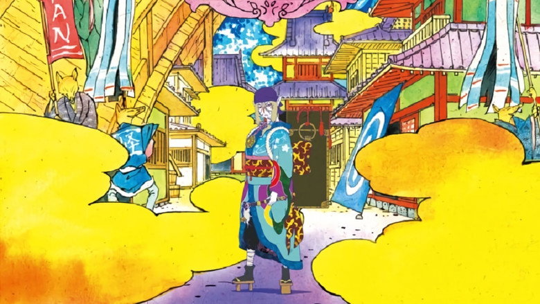 Scene 3