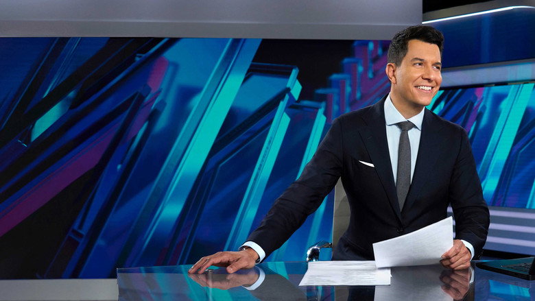 NBC Nightly News backdrop