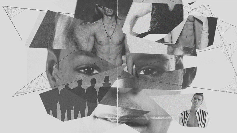 (Un)glamorous: The Naked Truth About Male Models