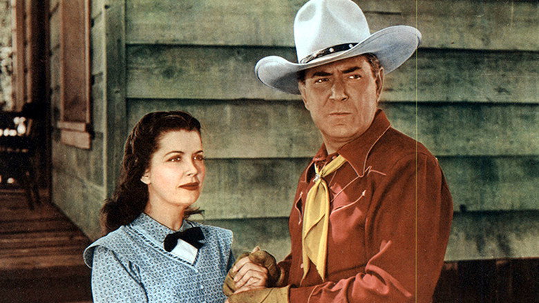 Outlaw Gold