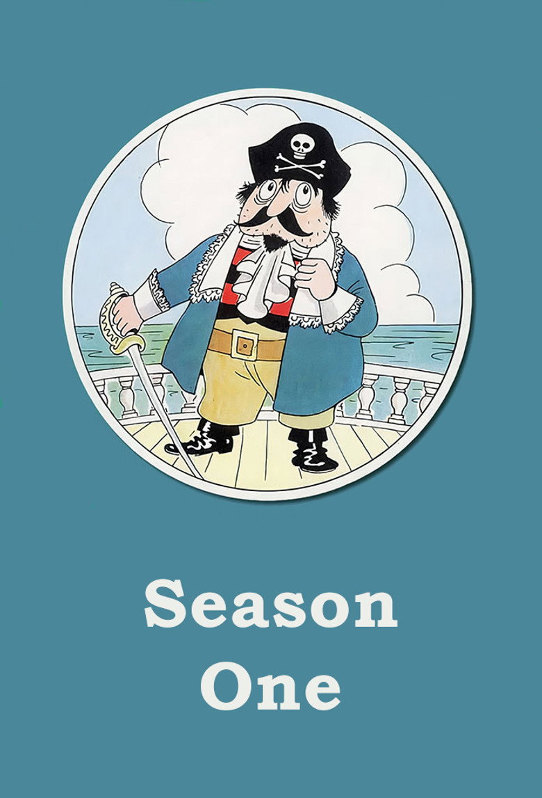 Season 1