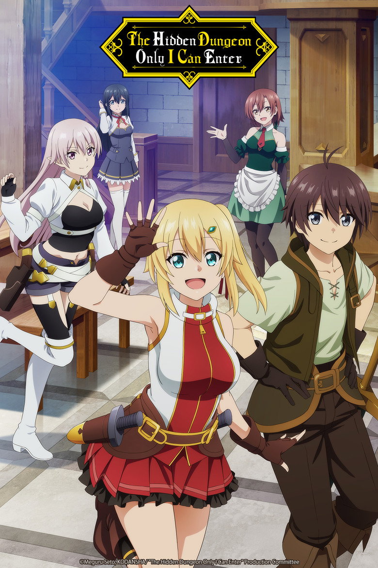 Season 1