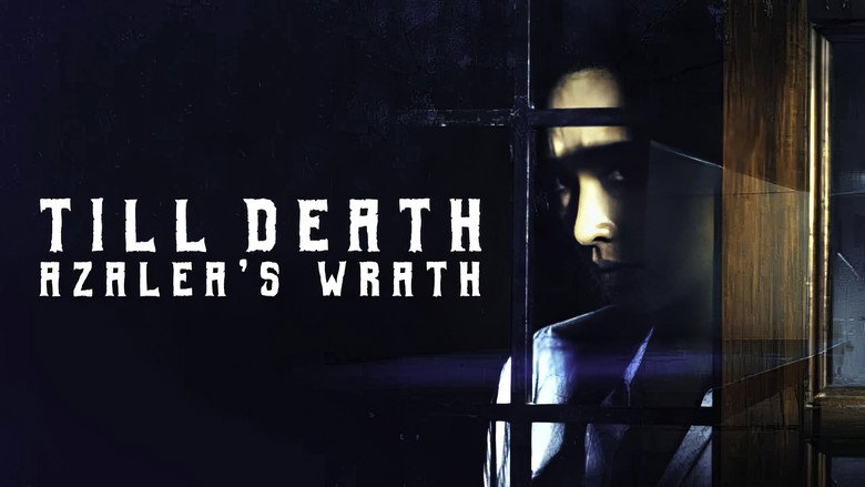 Till Death: Azalea’s Wrath backdrop