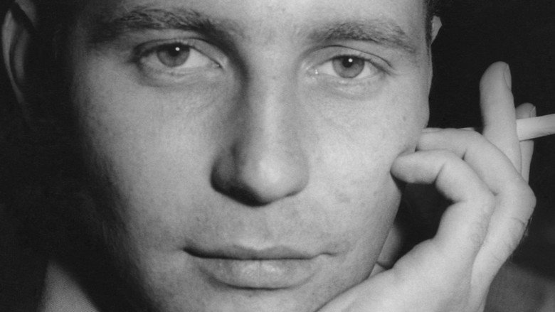 Hans Werner Henze: Komponist, Kommunist, Dandy backdrop