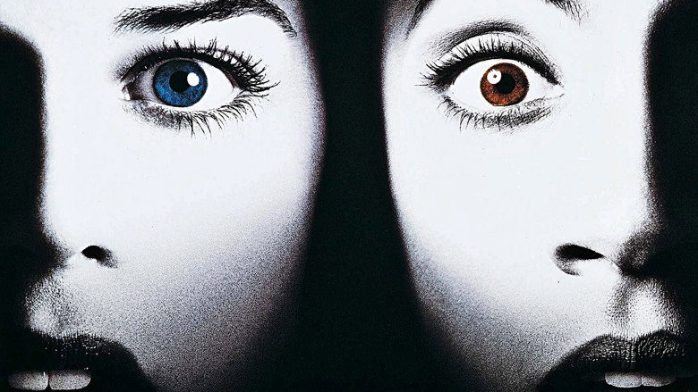 Scream 2 backdrop