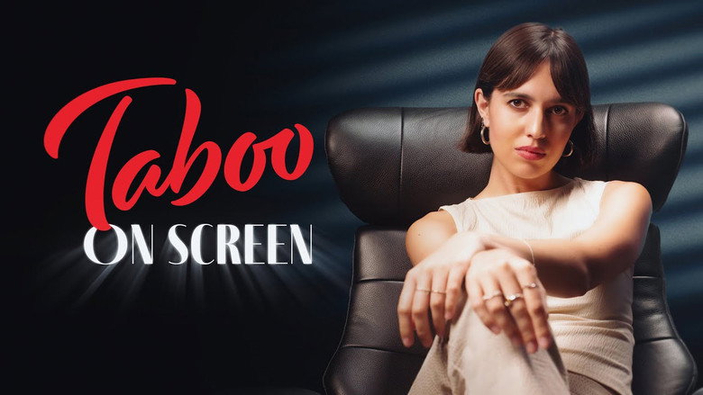 Taboo on Screen