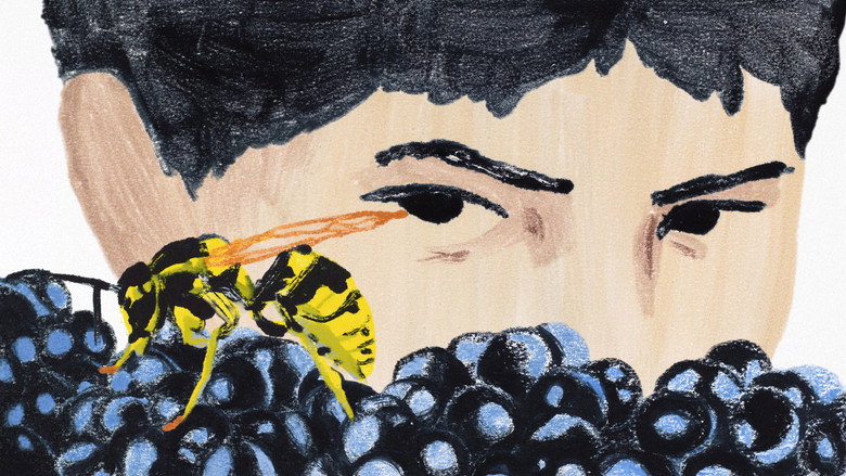 Pests backdrop