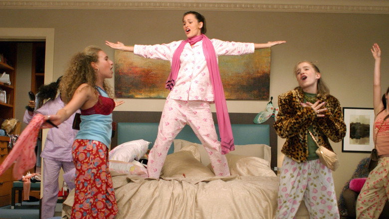 13 Going on 30