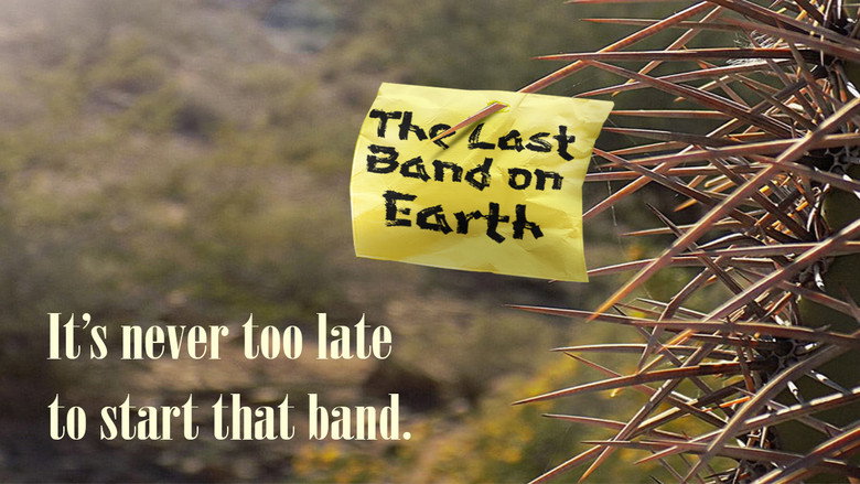 The Last Band on Earth