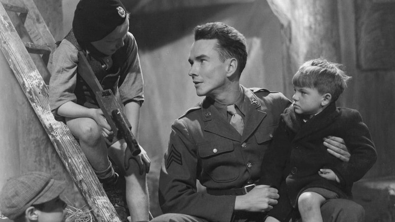 A Canterbury Tale
