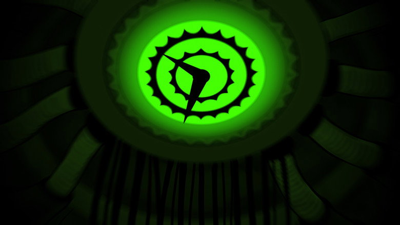 Lab Rat backdrop