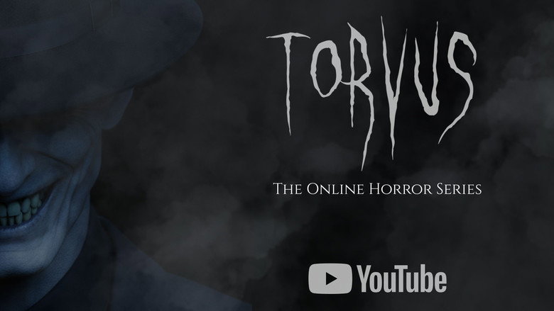 Torvus backdrop