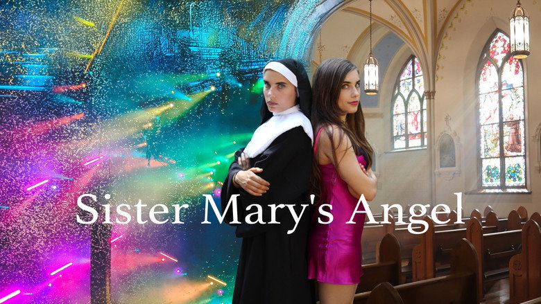 Sister Mary's Angel