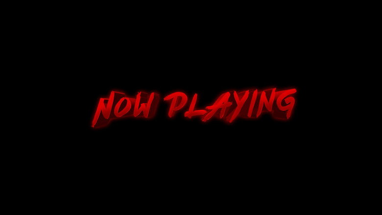 Now Playing backdrop