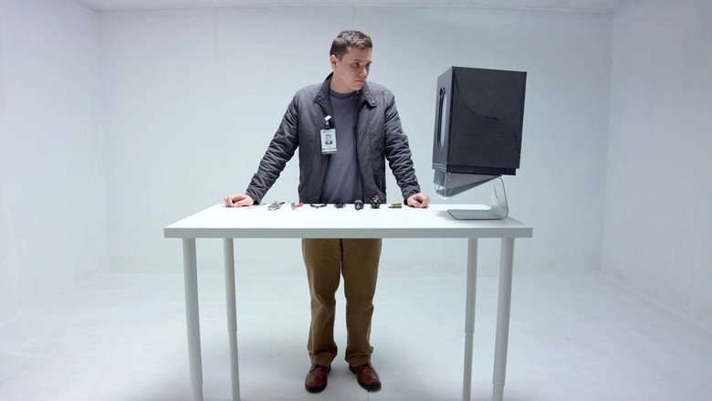 Cutioner.exe backdrop