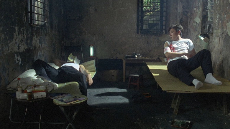 Scene 5
