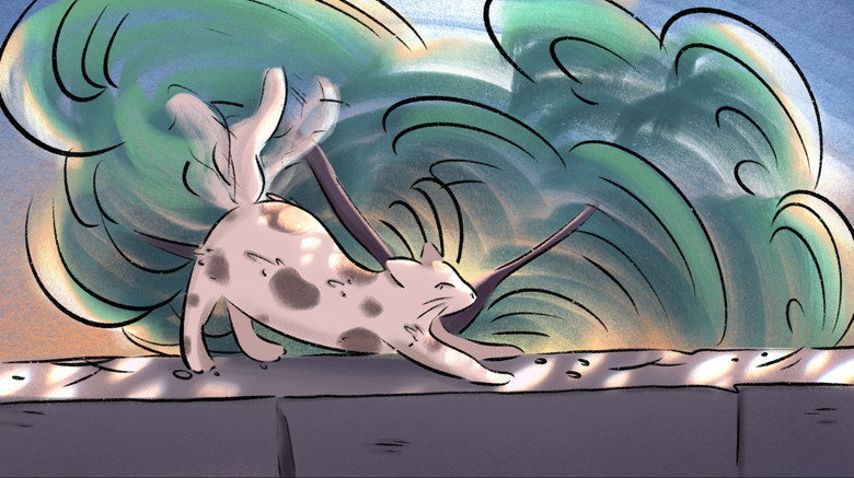Scene 5