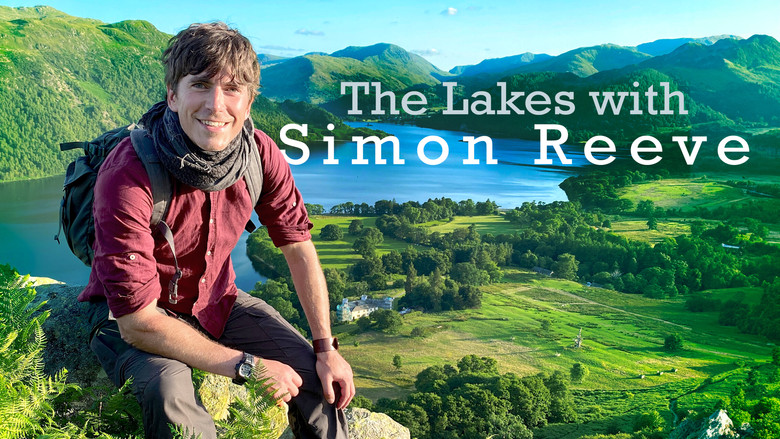 The Lakes with Simon Reeve
