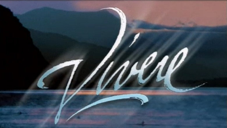 Vivere backdrop