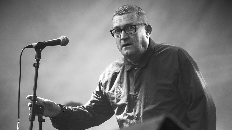 Paul Heaton: Live at Bramall Lane backdrop