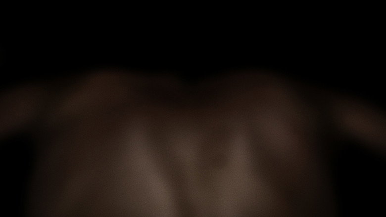 Plush backdrop