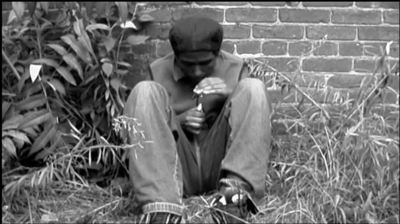 Cigarette