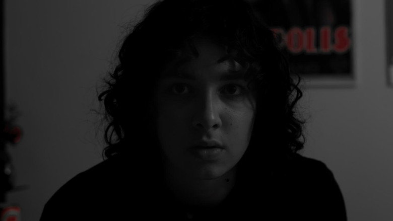 NUIT ROUGE backdrop