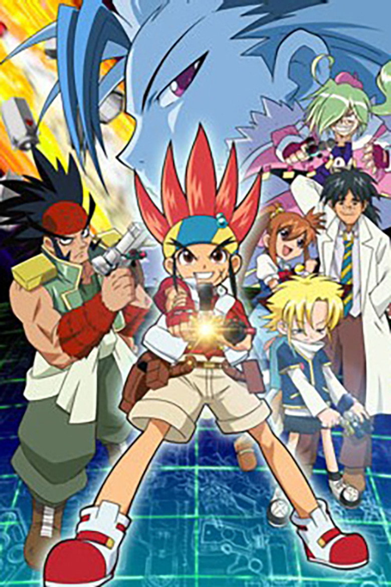 Poster 1