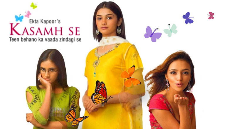 Kasamh Se backdrop