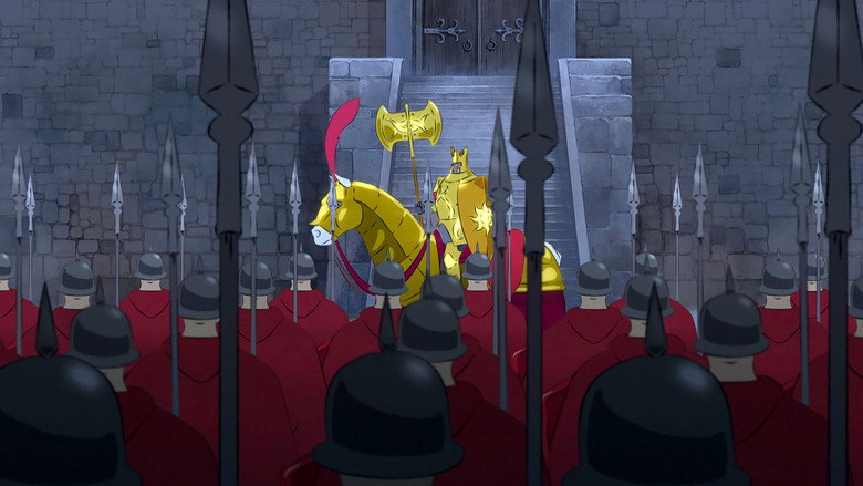 Scene 5