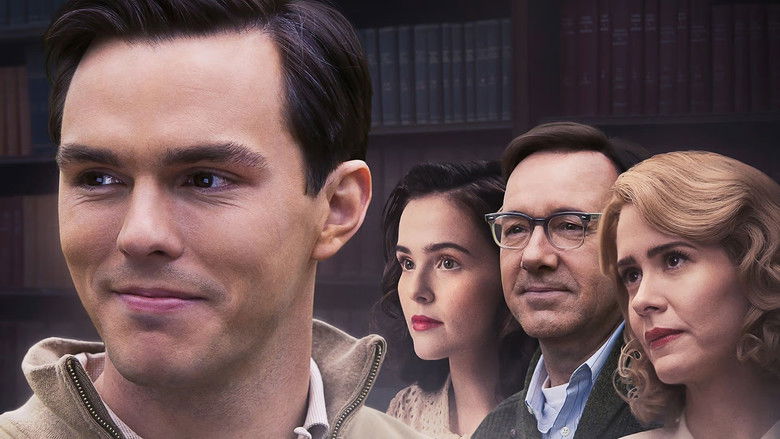 Rebel in the Rye