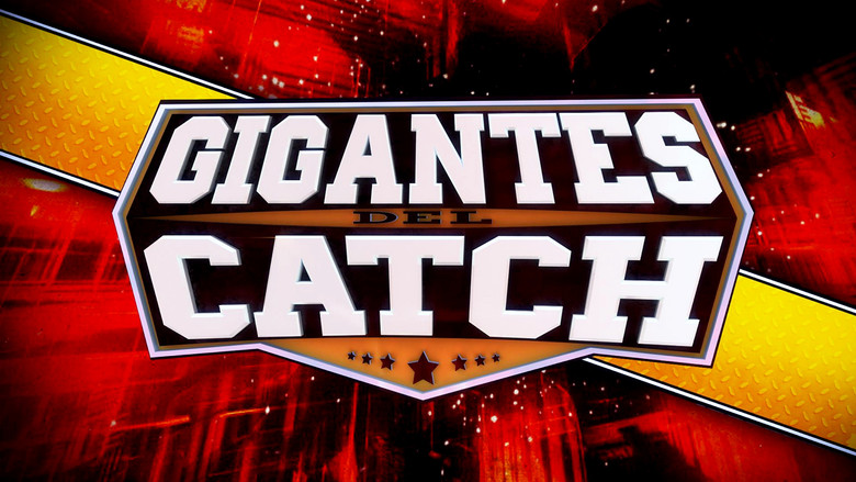 Catch Giants backdrop