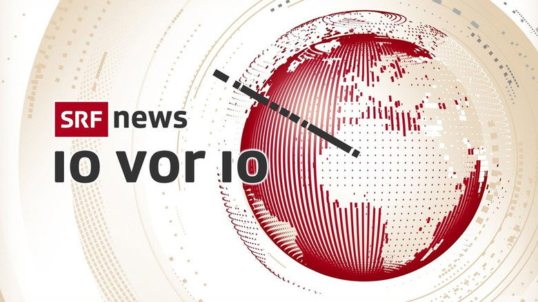 10 vor 10 backdrop