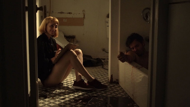 Scene 5