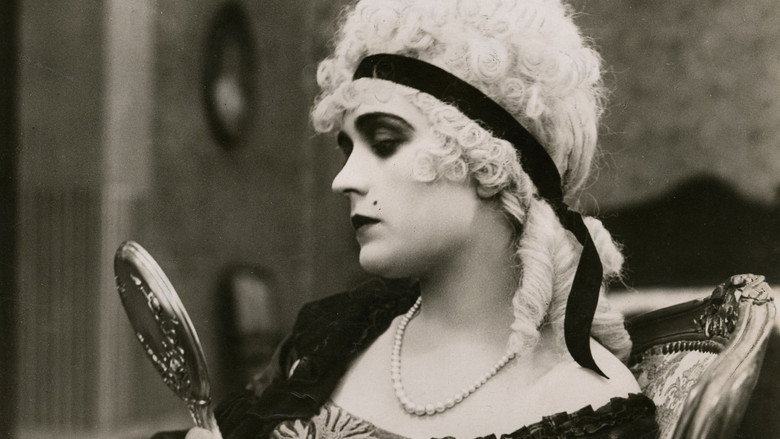 Madame DuBarry