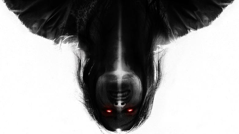 The Exorcists backdrop