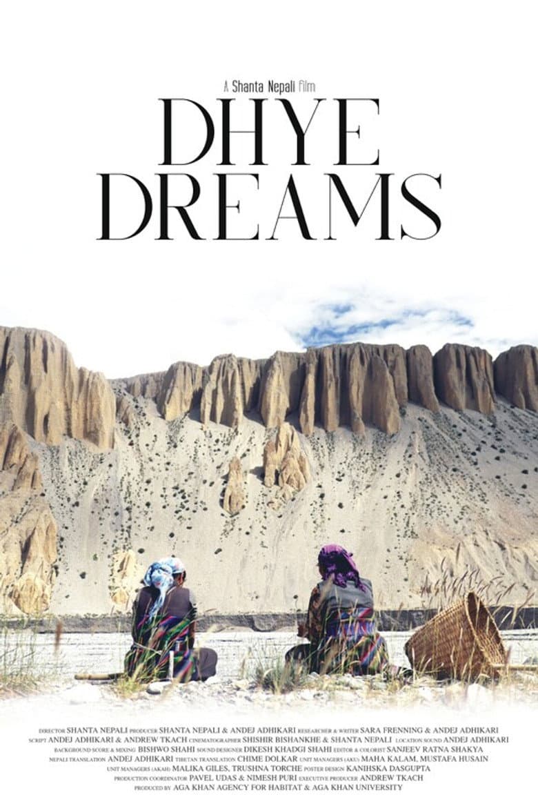 Dhye Dreams