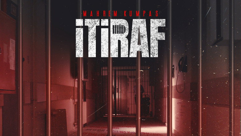 İtiraf backdrop