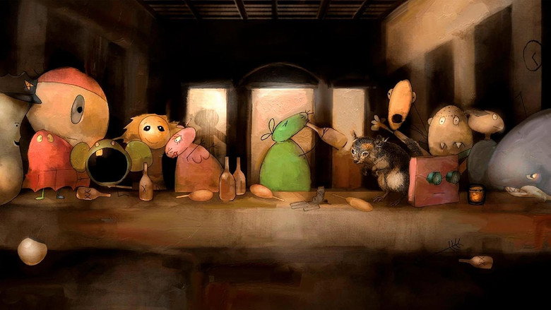 Scene 5