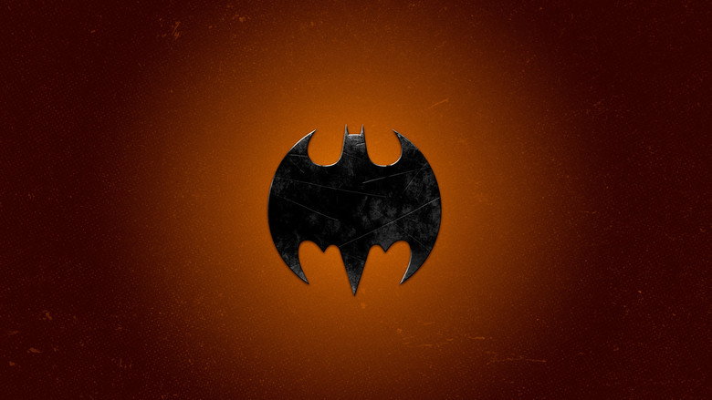 Batman: Knightfall Part 1: Knightfall backdrop