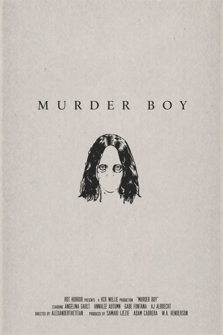 Murder Boy