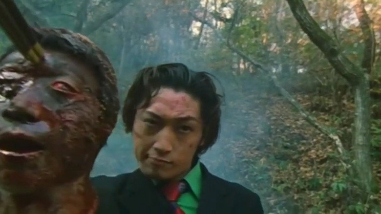 Scene 5