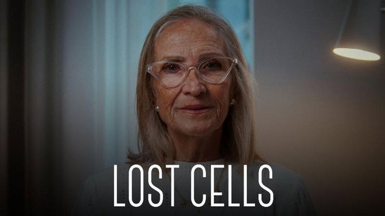 Lost Cells backdrop